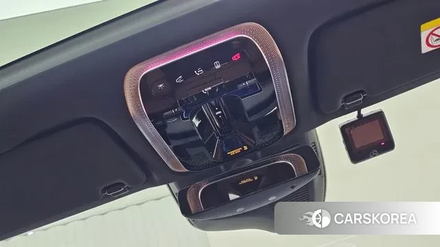 Mercedes-Benz S-Class W223 id 3393811 из Кореи 8