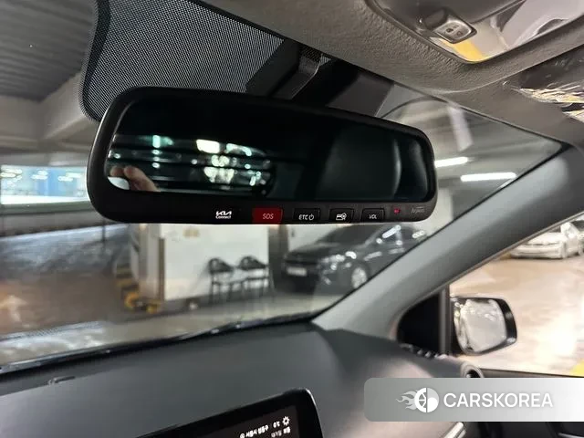 Kia The New Morning (JA) id 2930008 из Кореи 8