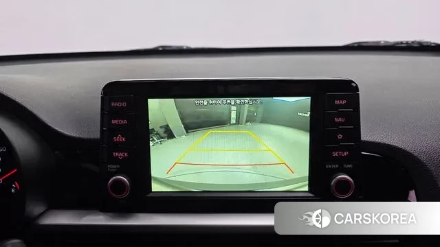 Kia All New Morning (JA) id 3718569 из Кореи 8