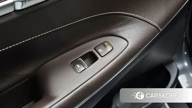 Hyundai Grandeur IG id 3520623 из Кореи 8