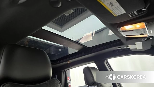 Jeep Grand Cherokee id 4225460 из Кореи 8