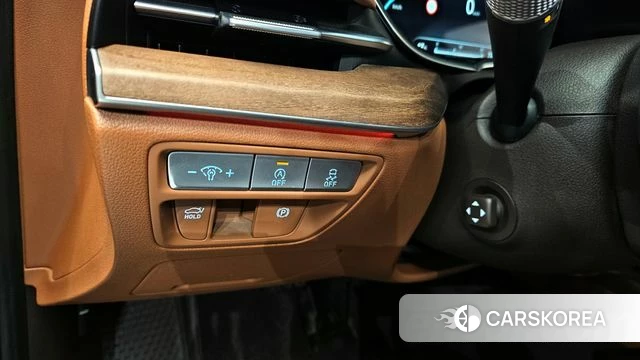 Genesis G80 (RG3) id 4282035 из Кореи 8