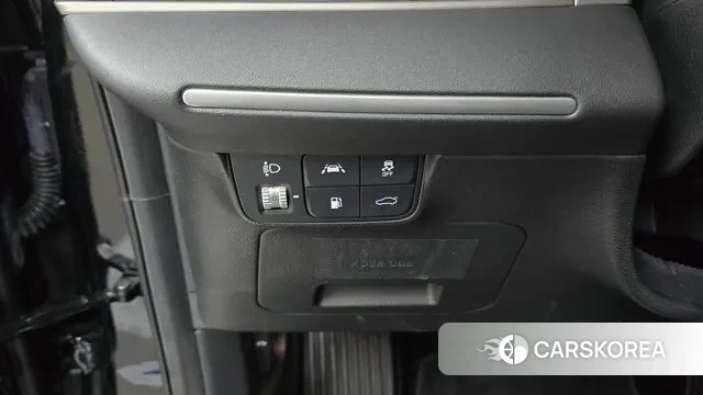 Hyundai The New Grandeur IG id 3421879 из Кореи 8