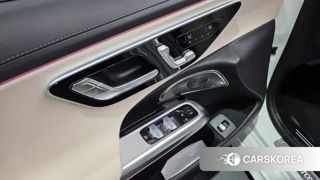 Mercedes-Benz E-Class W214 id 3695950 из Кореи 8