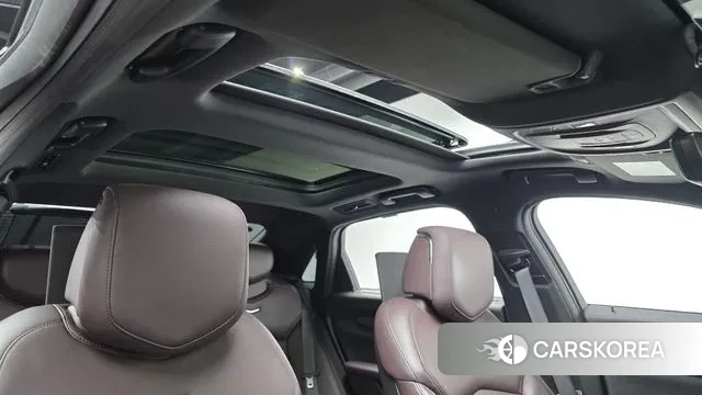 Cadillac CT6 id 3489297 из Кореи 8