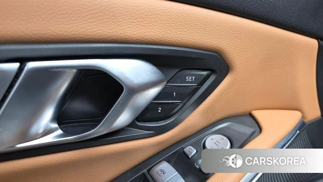 BMW 3 Series (G20) id 3964166 из Кореи 8