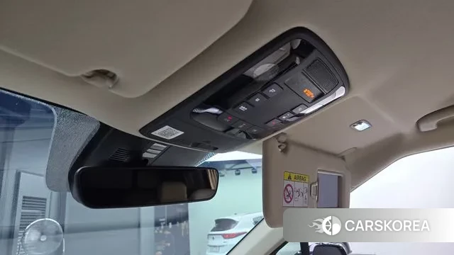 Kia Carnival 4th generation id 2916136 из Кореи 8