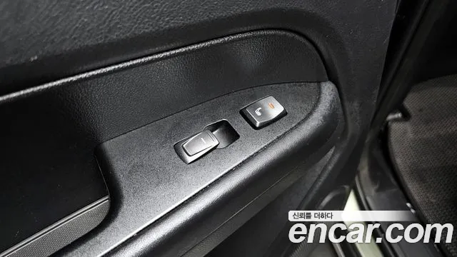 Ssangyong The New Rexton Sport id 2222542 из Кореи 8