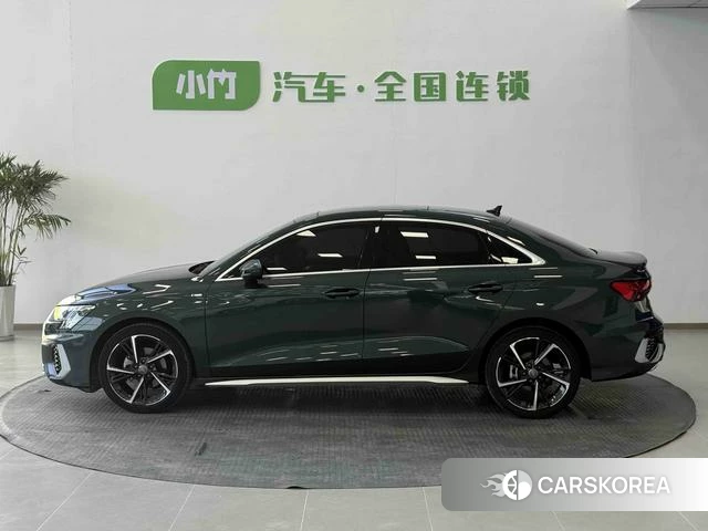 Audi A3 id 4272494 из Китая 8