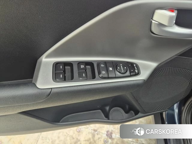 Kia The New Niro id 4637329 из Кореи 8