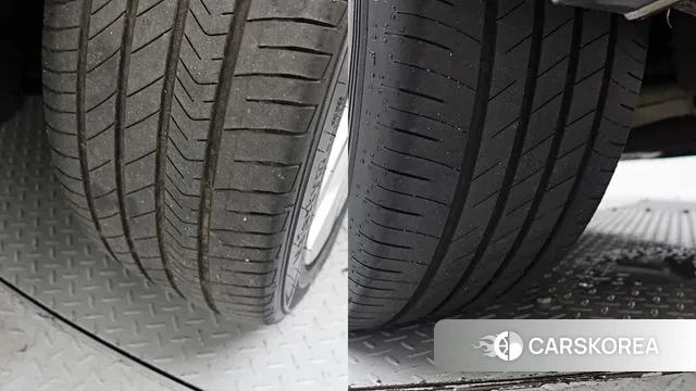 Audi New A6 id 3460218 из Кореи 8