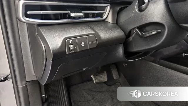 Hyundai The New Avante (CN7) id 3751515 из Кореи 8