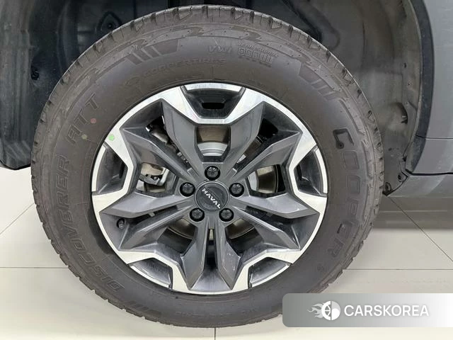 Haval Big dog id 4235703 из Китая 8