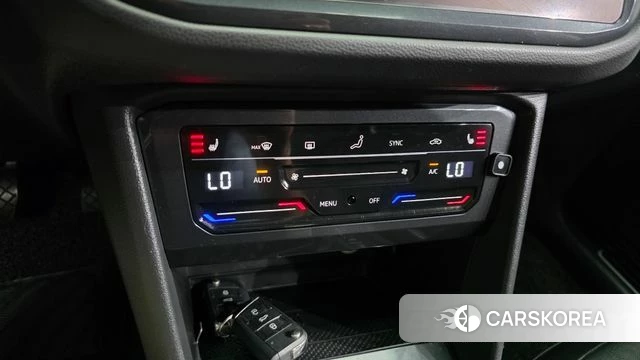 Volkswagen Tiguan second Generation id 4409780 из Кореи 8