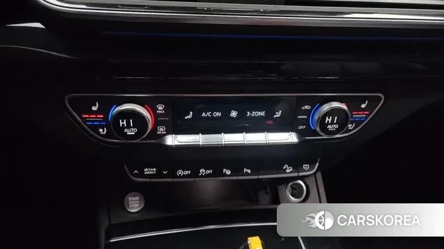 Audi Q5 (FY) id 3655291 из Кореи 8