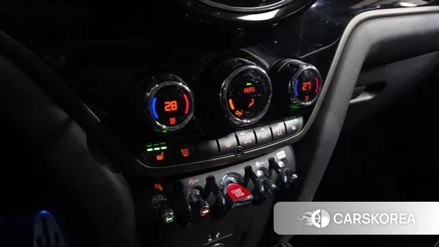 Mini Cooper Countryman id 3422133 из Кореи 8