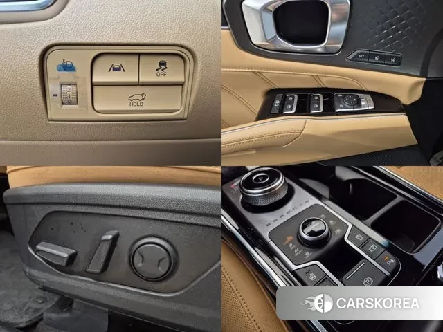 Kia Sorento 4th Generation id 3053077 из Кореи 8