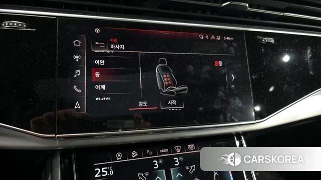 Audi Q8 (4M) id 3741386 из Кореи 8