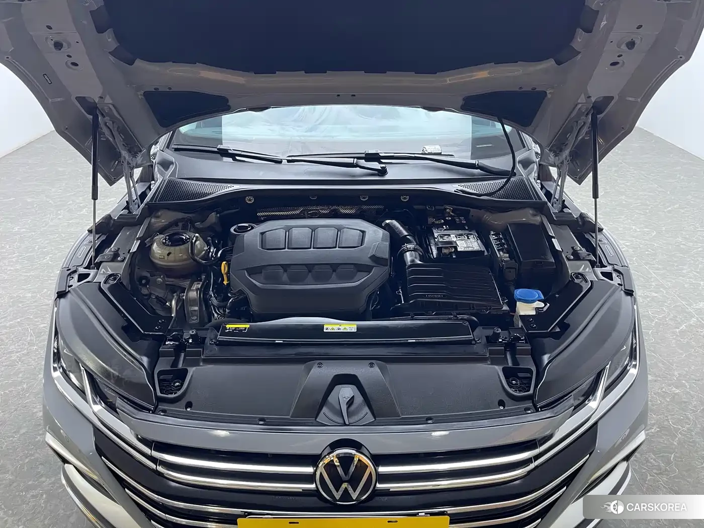 Volkswagen FAW-Volkswagen CC id 4576779 из Китая 8