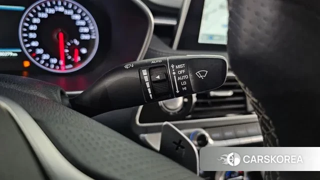 Genesis G70 id 2902042 из Кореи 8