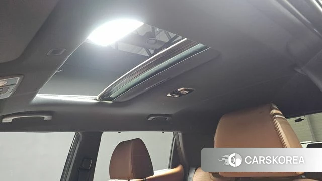 Ssangyong Torres id 3818409 из Кореи 8