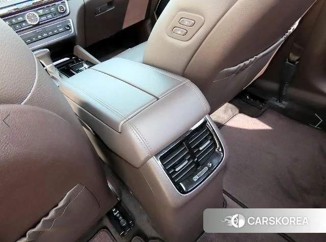 Kia All New K7 Hybrid id 4937575 из Кореи 8