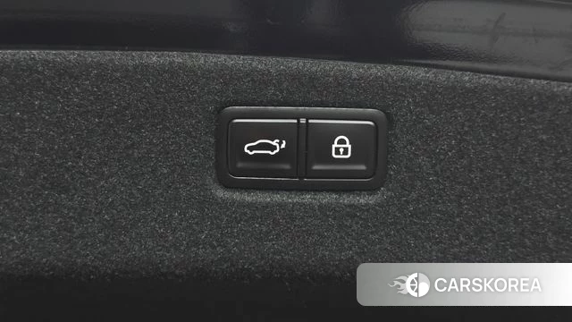 Kia The New K9 2nd generation id 4906416 из Кореи 8