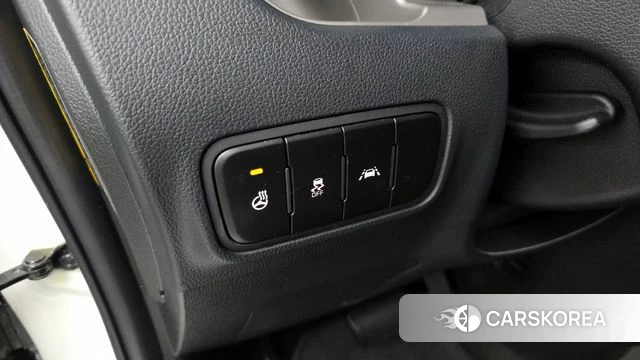 Kia The New Ray id 4284113 из Кореи 8