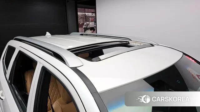 Kia Mohave Master id 3621861 из Кореи 8