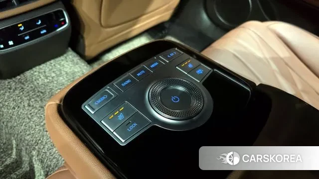 Genesis G80 (RG3) id 3083941 из Кореи 8