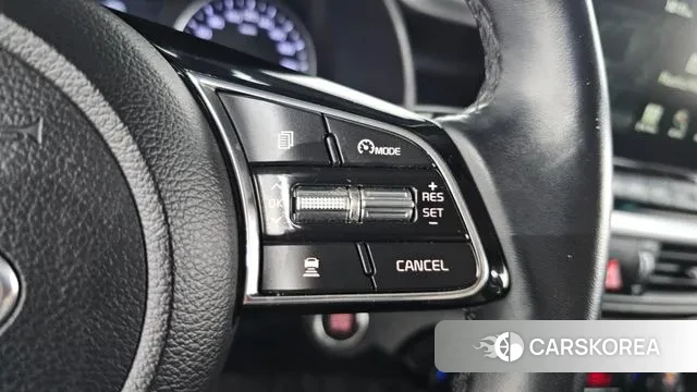 Kia Come New K3 id 3587585 из Кореи 8