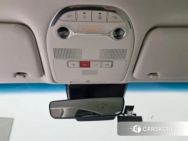 Hyundai The New Grandeur IG id 3323217 из Кореи 8