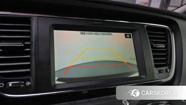 Kia The New Carnival id 4311018 из Кореи 8
