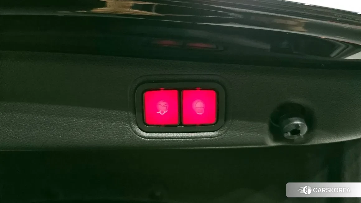 Mercedes-Benz E-Class W213 id 2051709 из Кореи 8