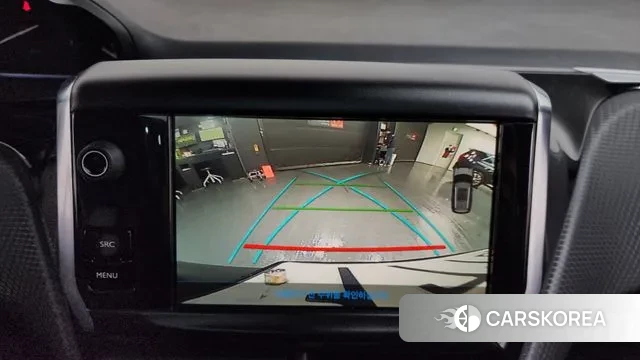 Peugeot 2008 id 3509911 из Кореи 8