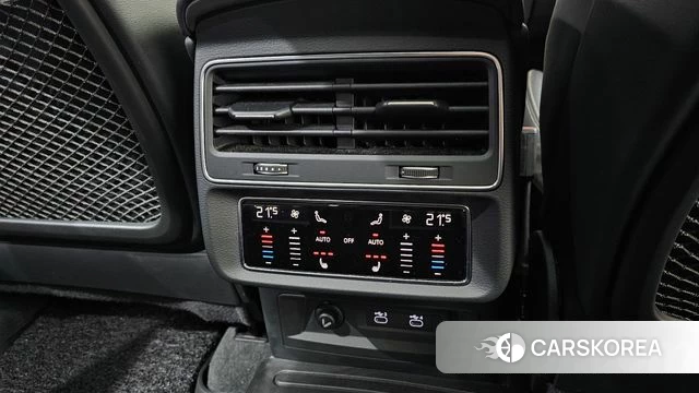 Audi Q8 (4M) id 4376963 из Кореи 8