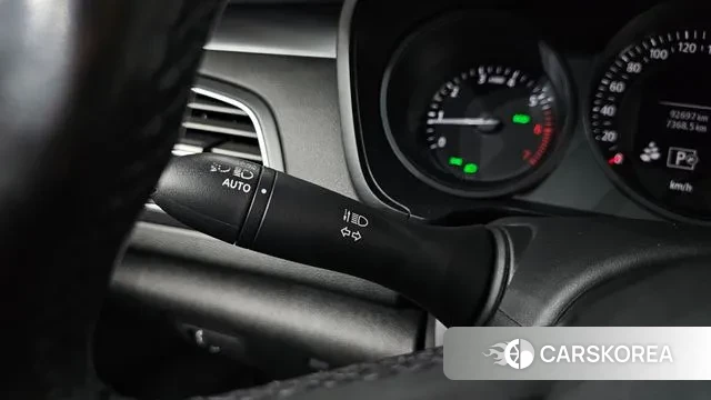 Renault Korea (Samsung) SM6 id 3598723 из Кореи 8