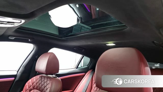 Kia Stinger Meister id 3839877 из Кореи 8