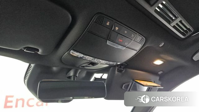 Mercedes-Benz GLC-Class X253 id 4758124 из Кореи 8
