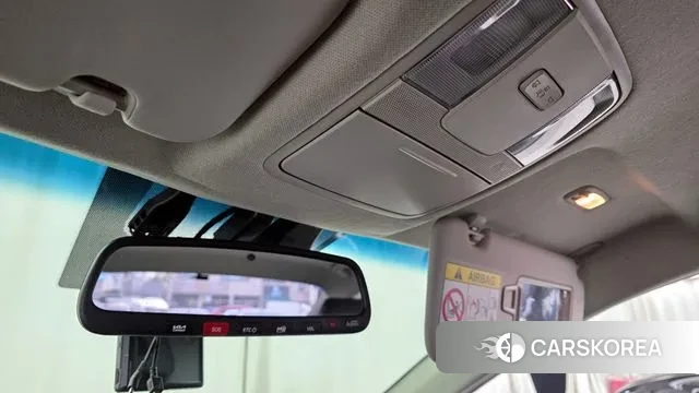 Kia The New K3 2nd generation id 3305407 из Кореи 8