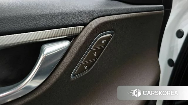 Hyundai The New Grandeur IG id 4249924 из Кореи 8