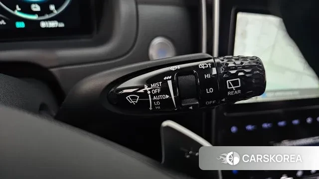 Hyundai Tucson Hybrid (NX4) id 3395271 из Кореи 8