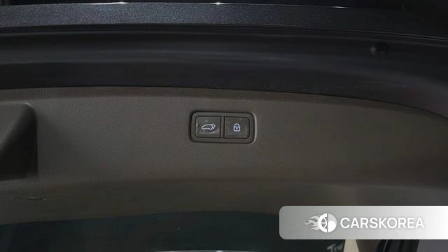 Genesis GV80 id 4464407 из Кореи 8