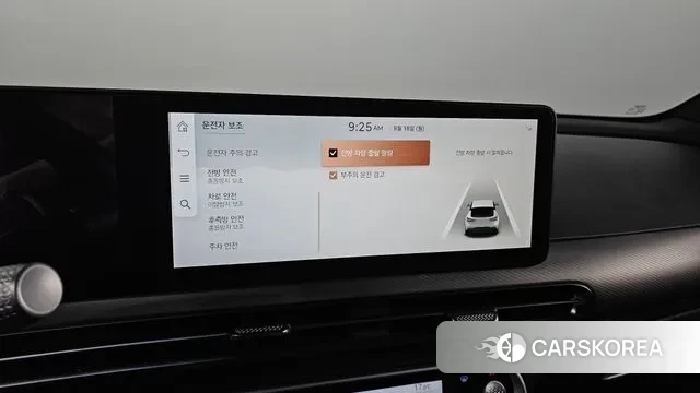 Genesis GV60 id 3042884 из Кореи 8