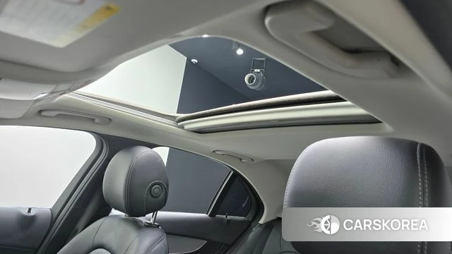 Mercedes-Benz C-Class W205 id 4614738 из Кореи 8