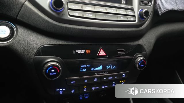 Hyundai All New Tucson id 4677982 из Кореи 8