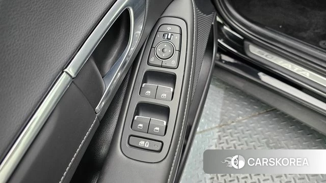 Hyundai Sonata Hybrid (DN8) id 4721080 из Кореи 8