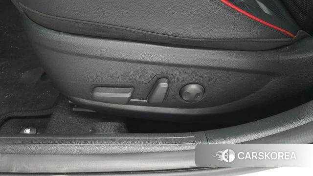 Kia The New K3 2nd generation id 3941048 из Кореи 8