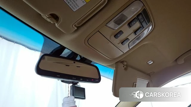 Kia The New Carnival id 3834345 из Кореи 8