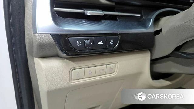 Kia Carnival 4th generation id 3884931 из Кореи 8